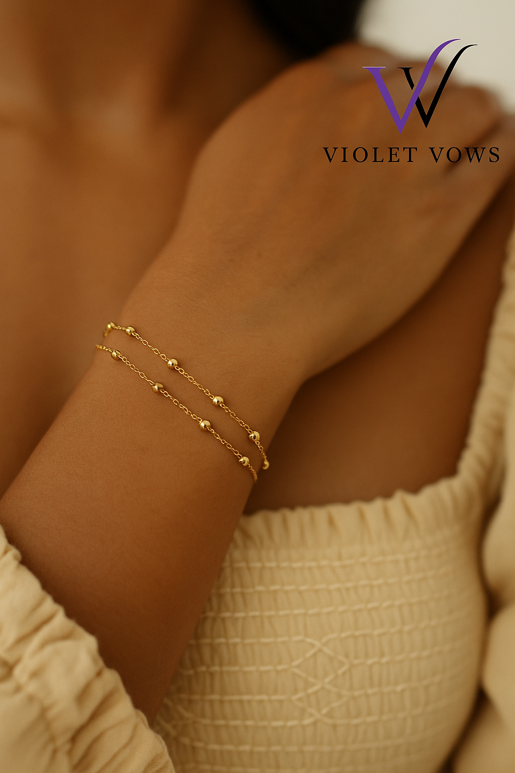 Natalie bracelet