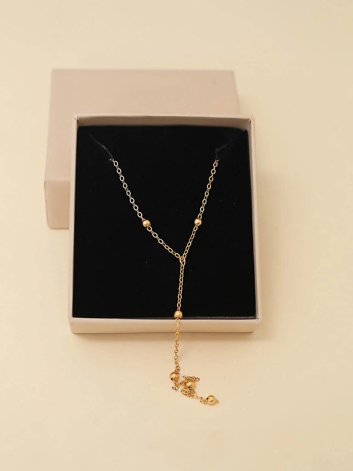 Antonella Necklace