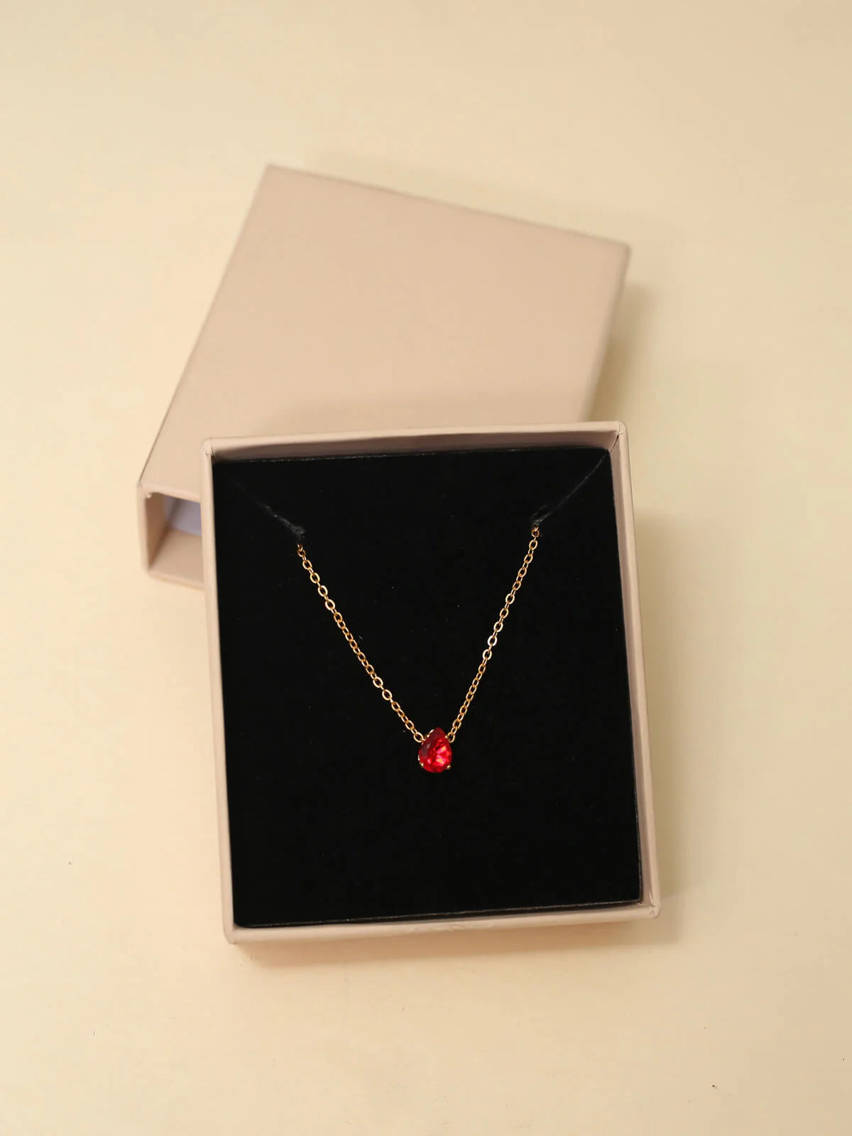 Arlette Necklace