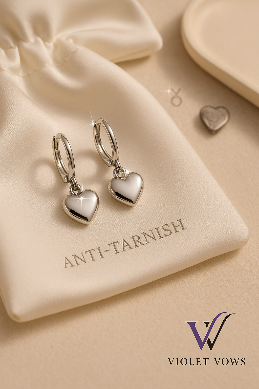 Chandler Earrings
