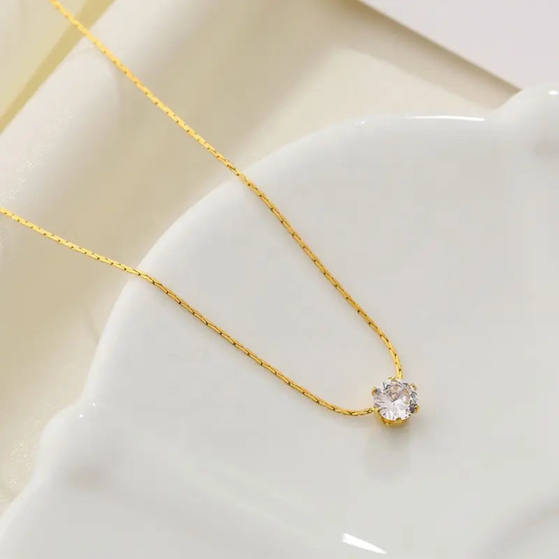 Ella Necklace