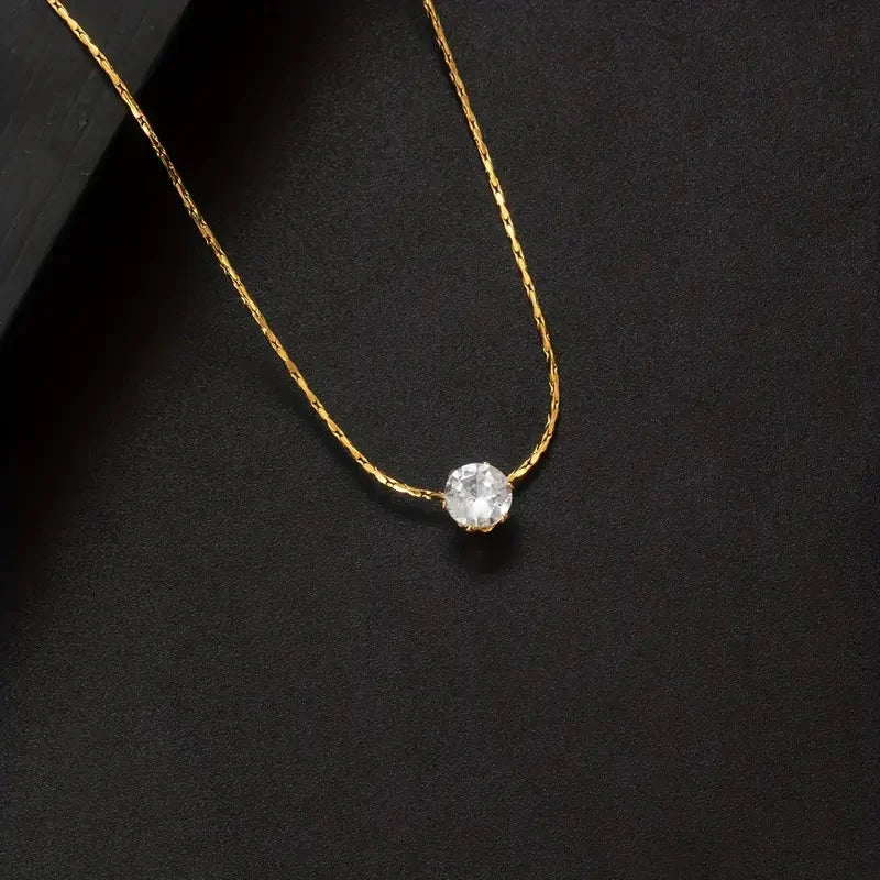 Ella Necklace