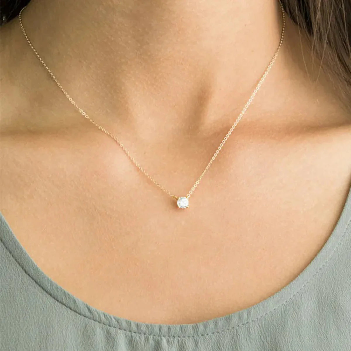 Emely Necklace