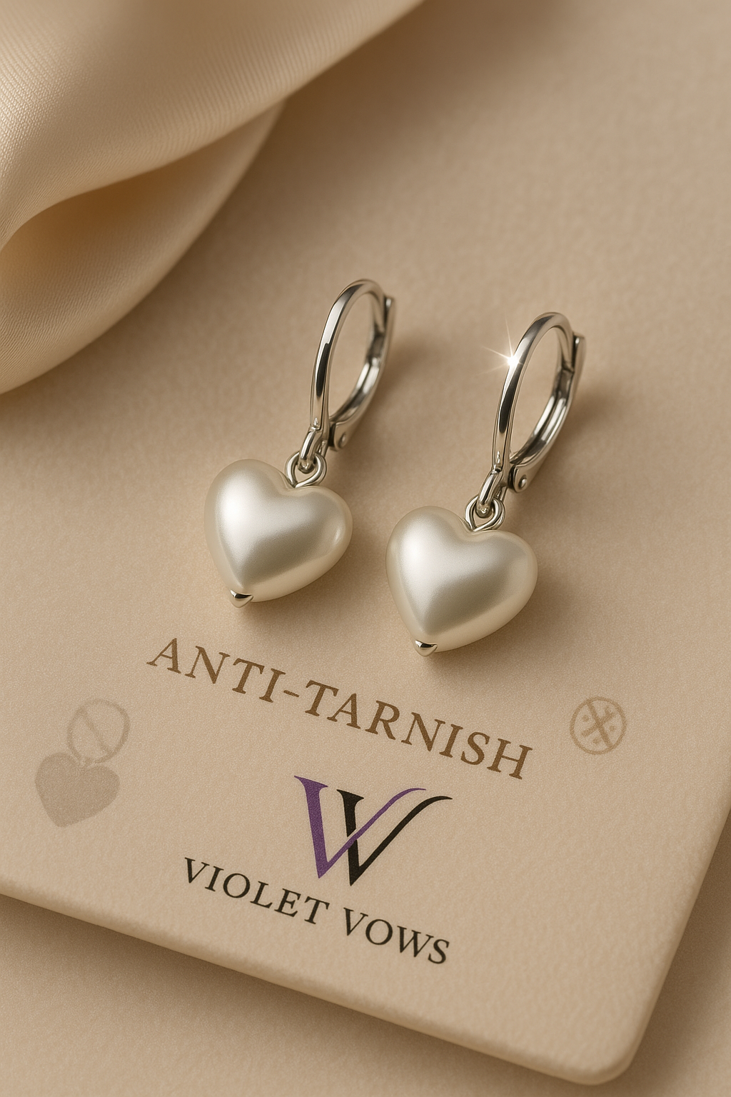Ivey earrings