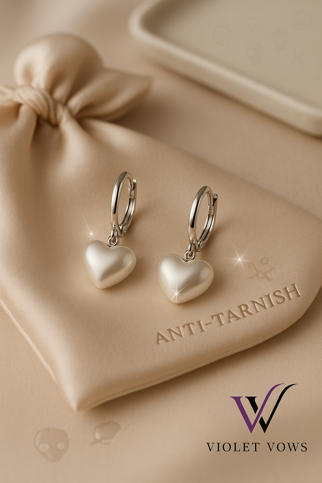 Ivey earrings
