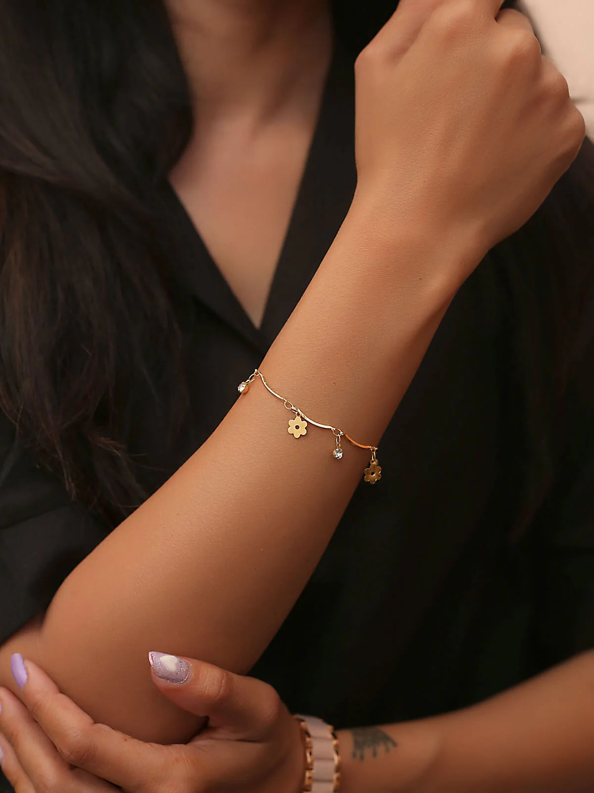 Karter Bracelet