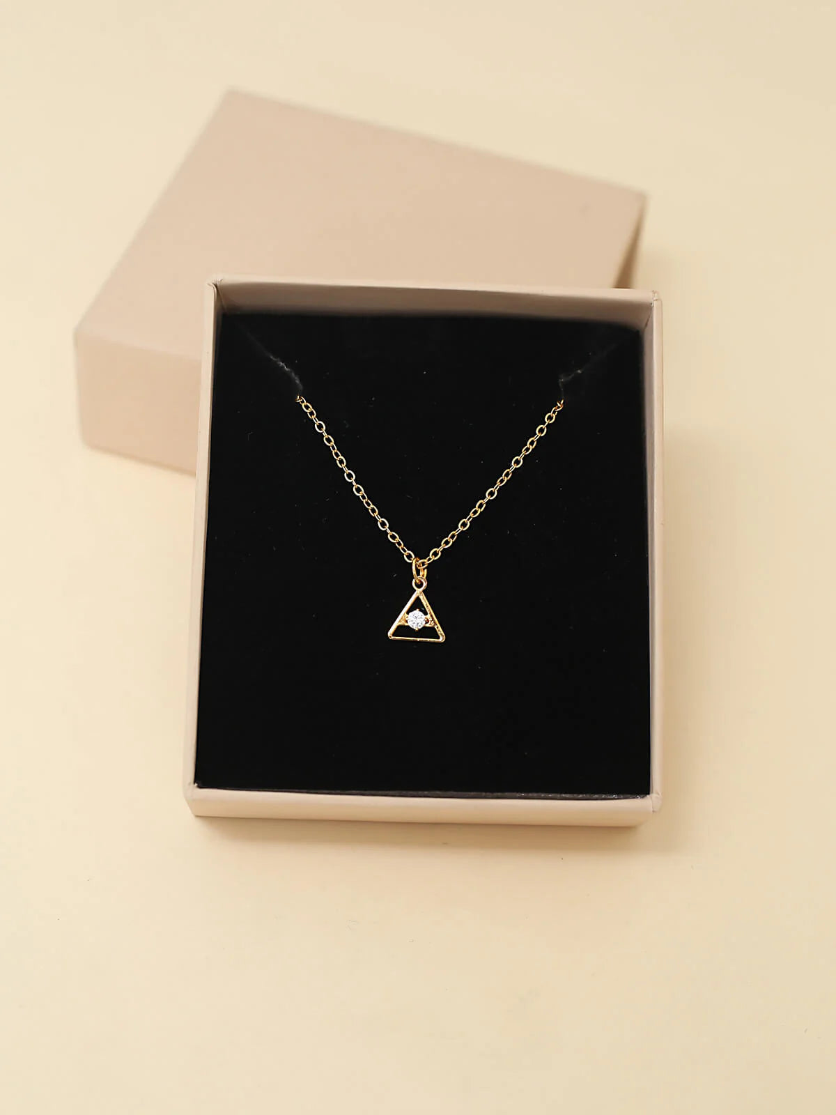 Liberty Necklace
