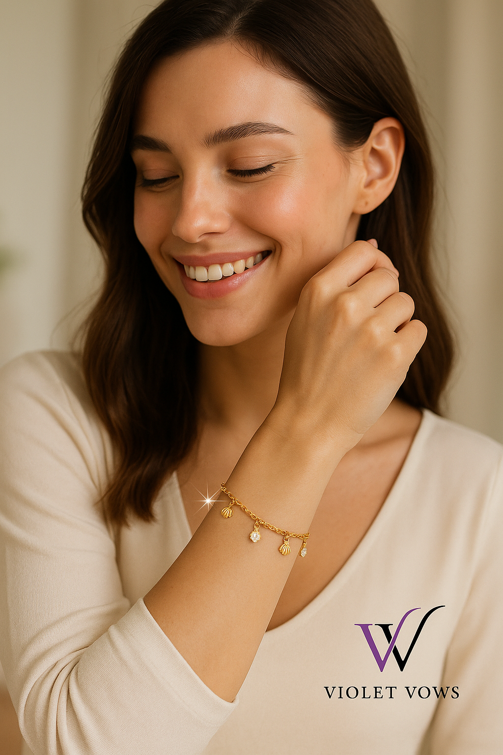 Maelynn Bracelet