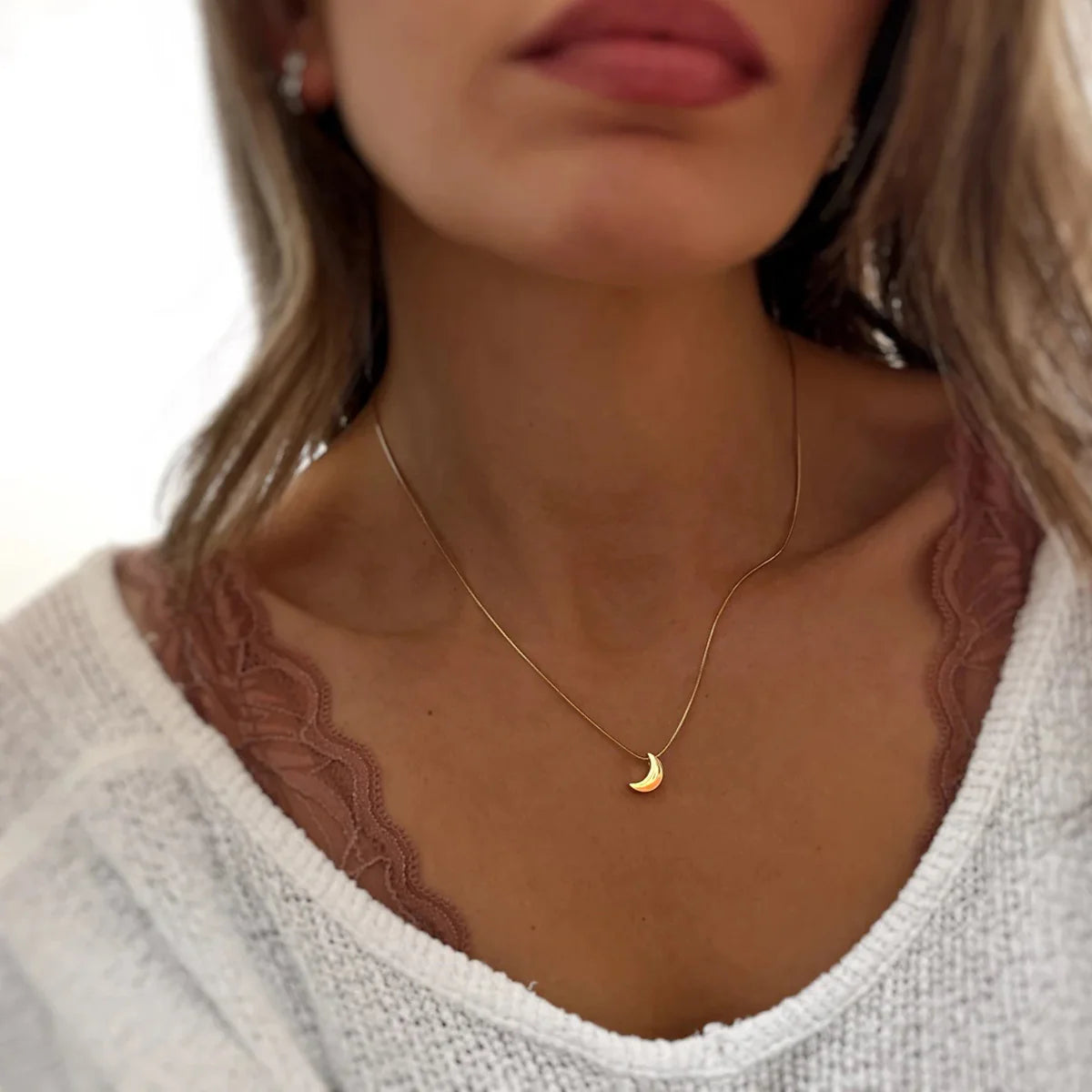 Maryam Necklace