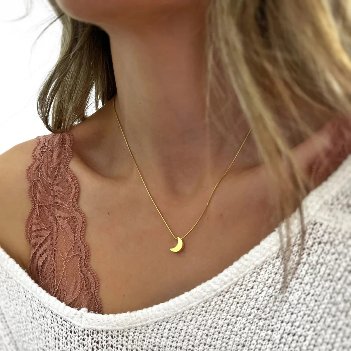 Maryam Necklace