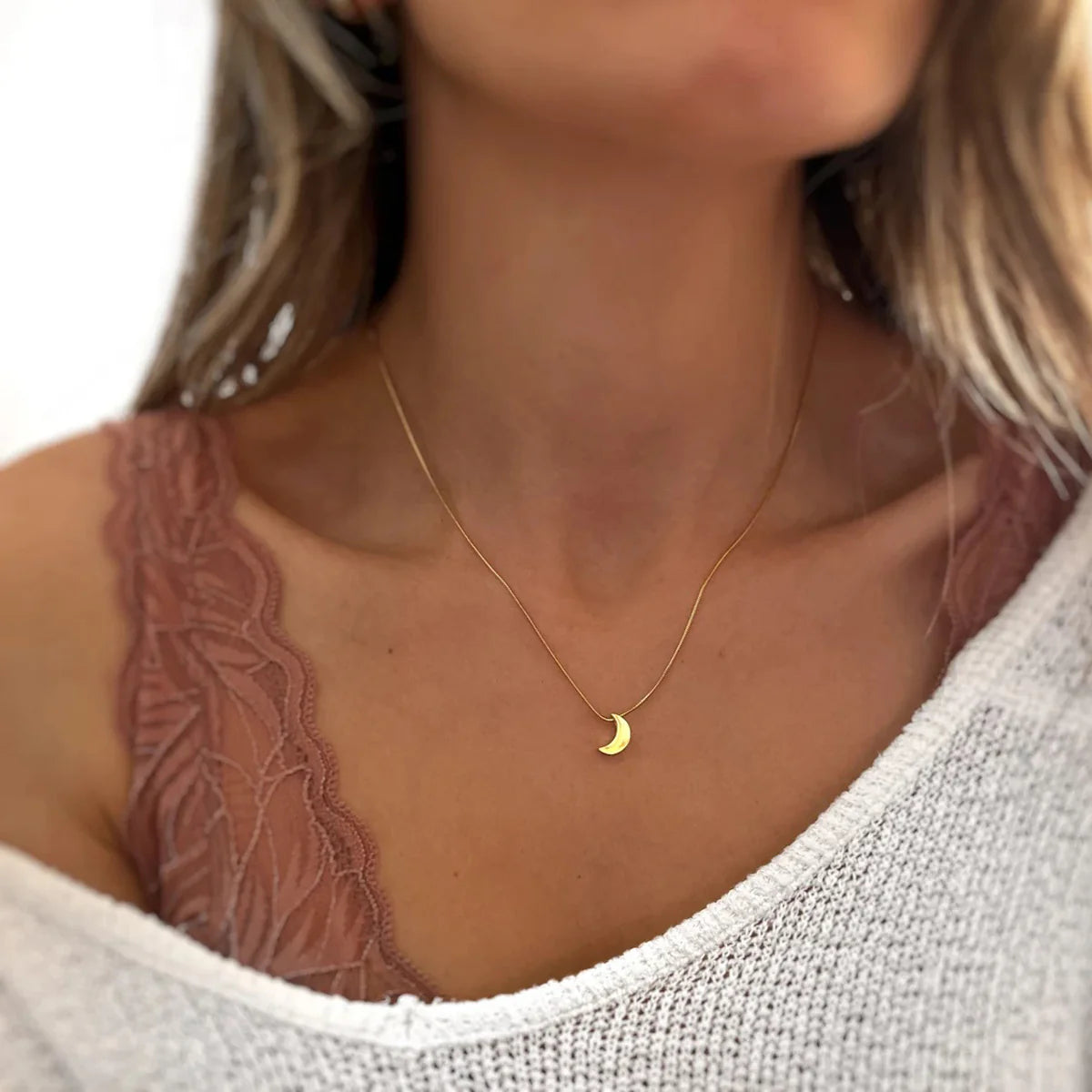 Maryam Necklace