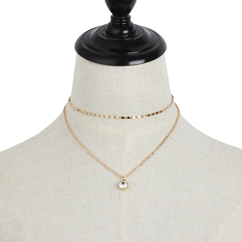 Mia Necklace