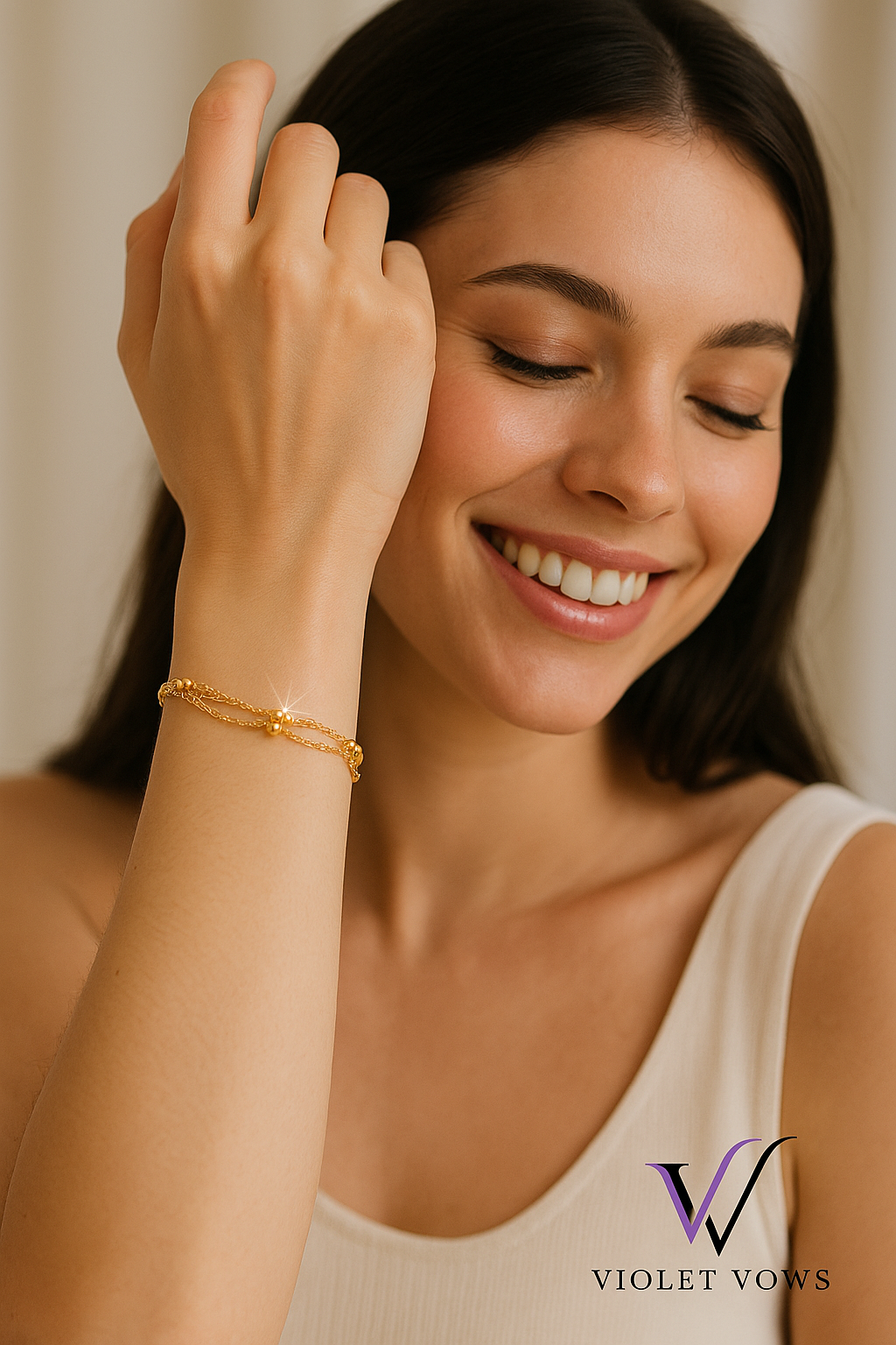 Natalie bracelet