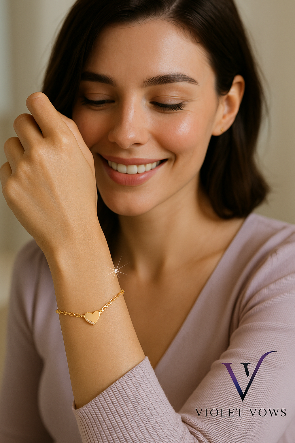 Palmer Bracelet