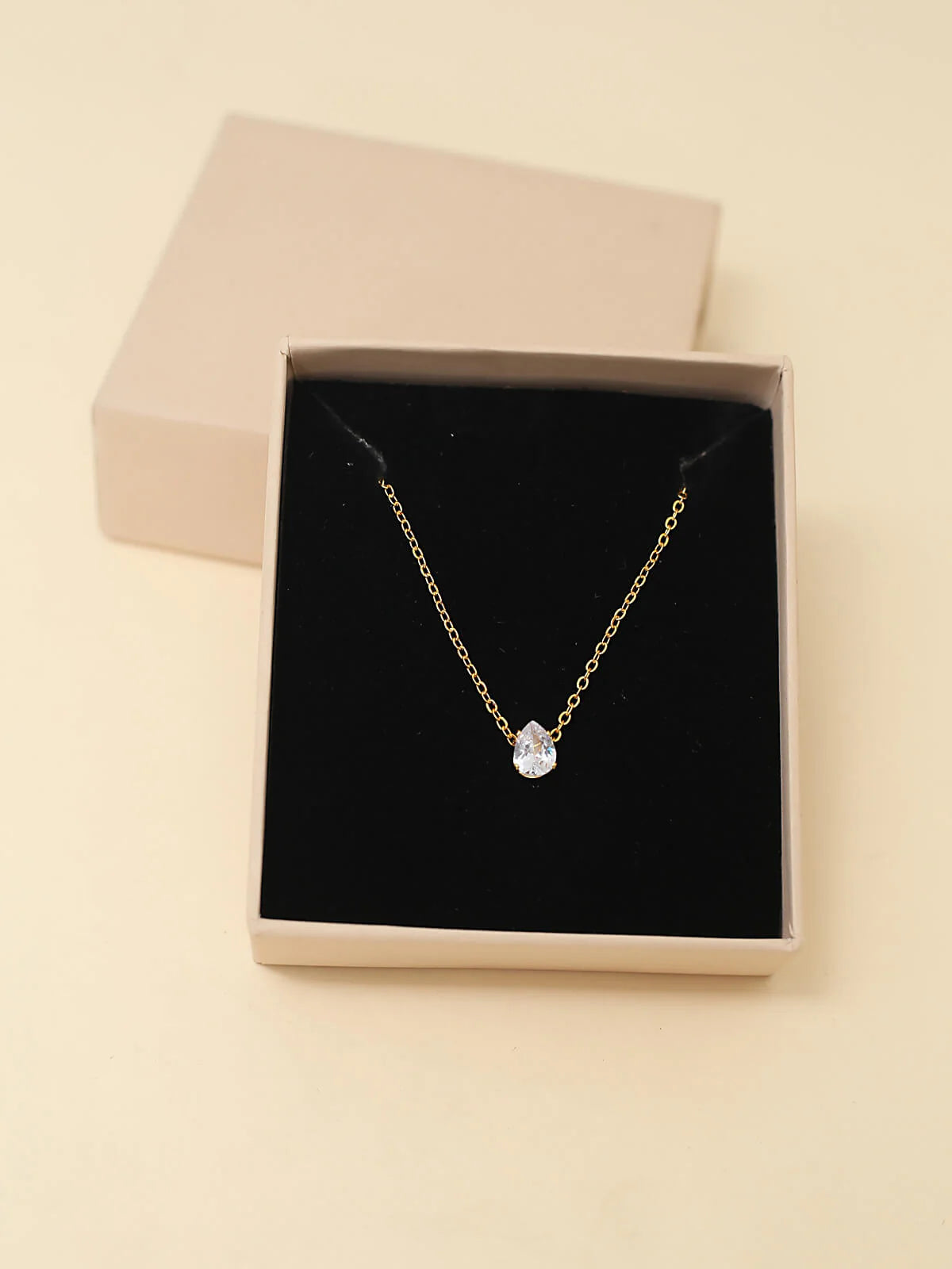 Salem Necklace