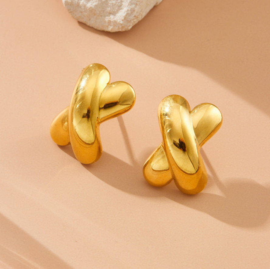 XOXO Studs