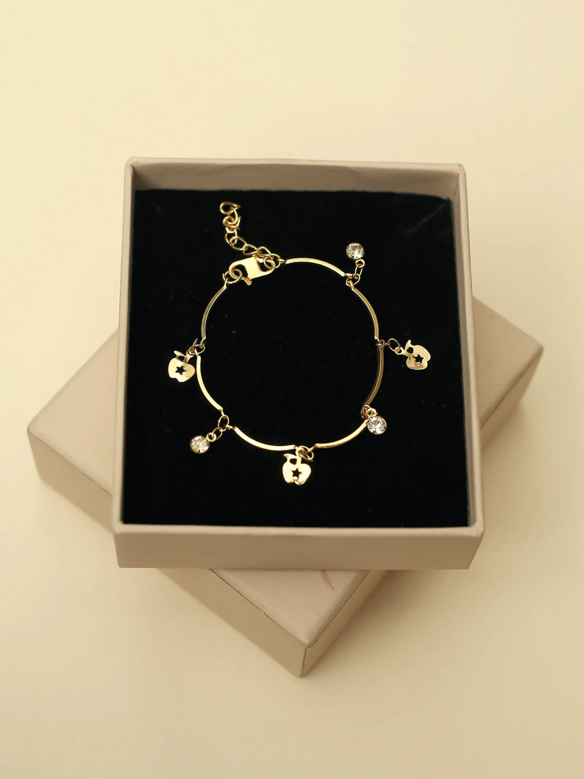 Seraphina Bracelet