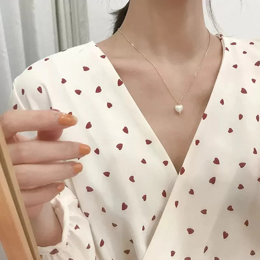 Sofia Necklace