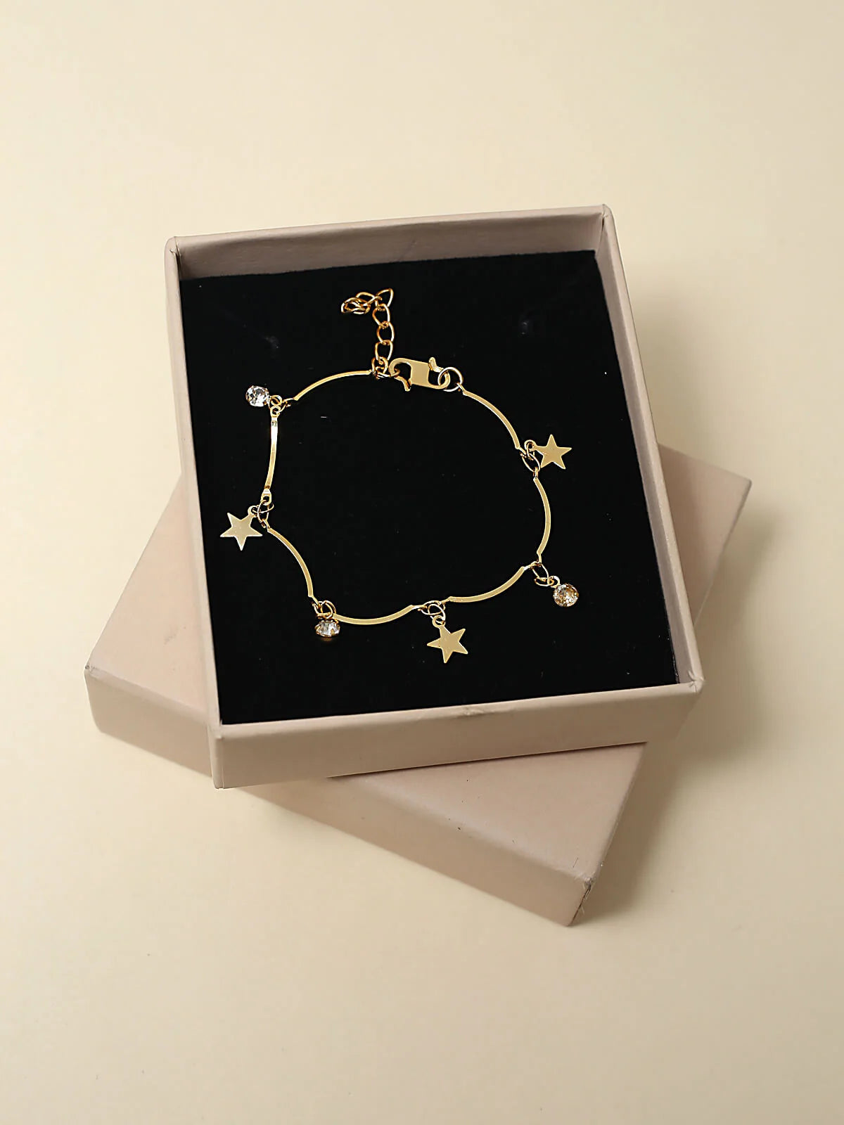 Zayla Bracelet