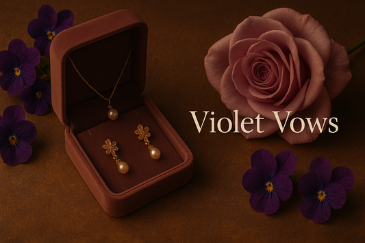 🎁 Why Jewelry Is the Most Meaningful Gift You Can Give