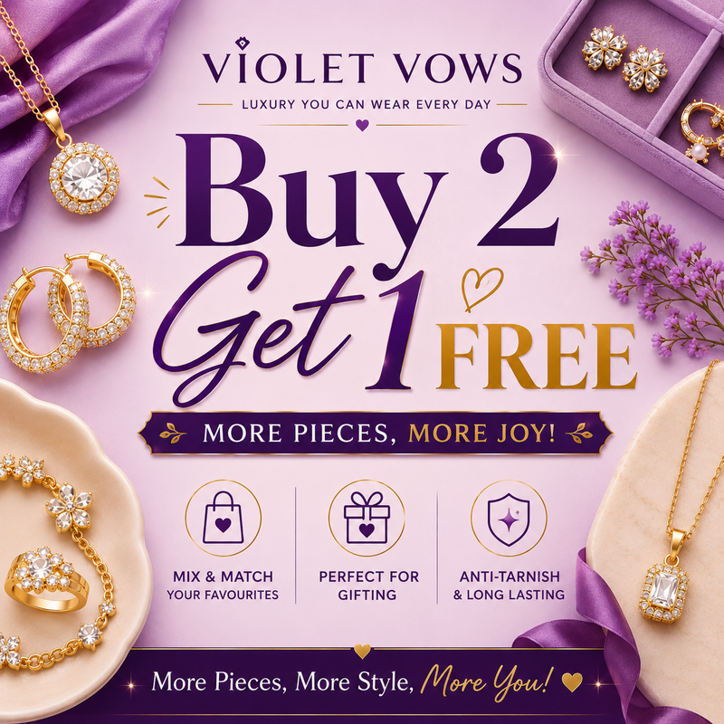 Buy 2 Get 1 Free