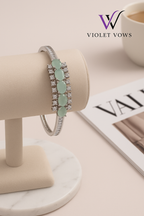 Timeless Elegance - Teal