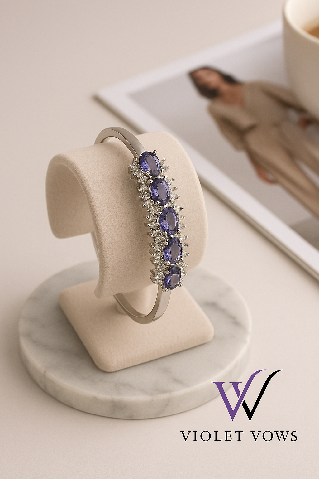 The Statement Cuff