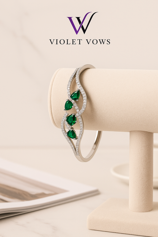 Luxe in Green