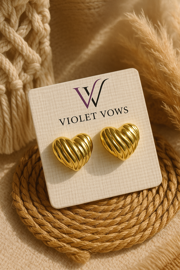 Abstract Vortex Studs