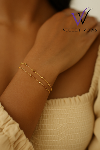 Natalie bracelet