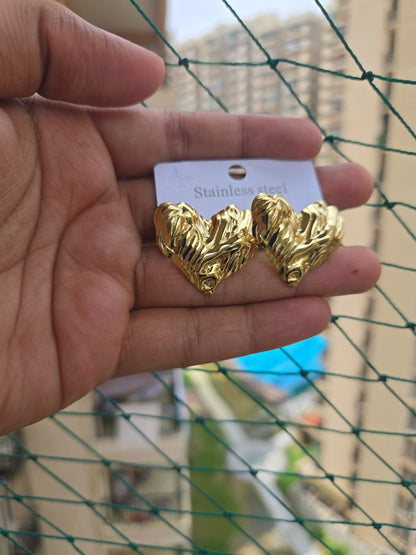 Abstract Studs
