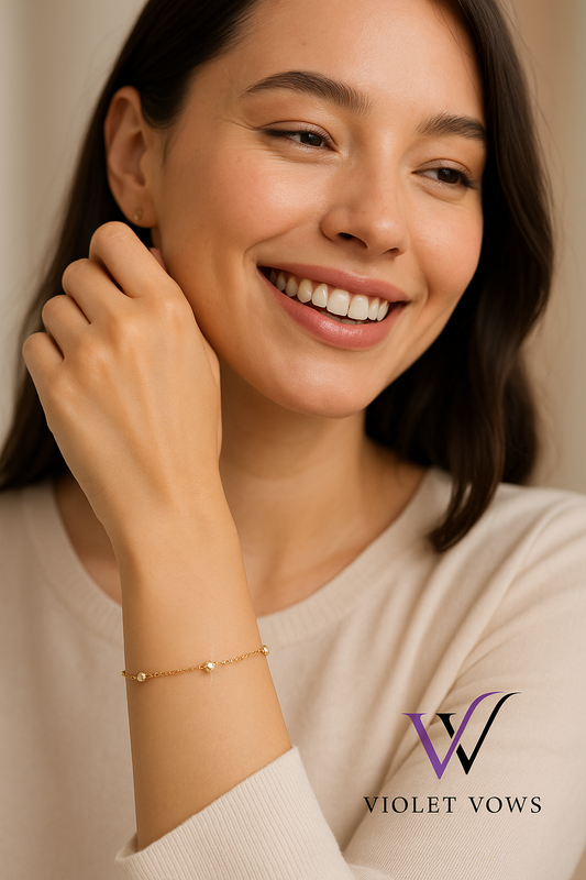 Addison Bracelet