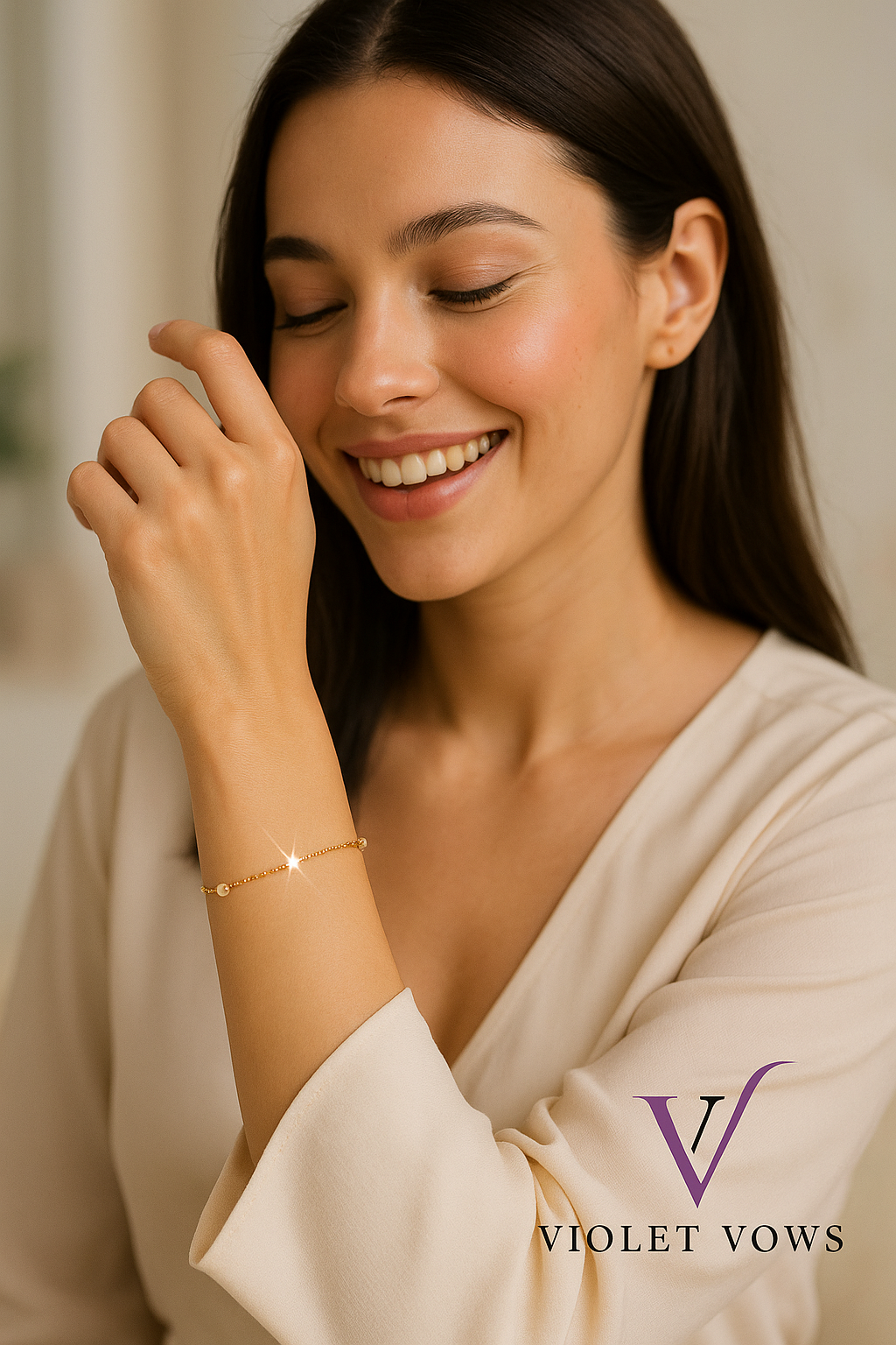 Addison Bracelet