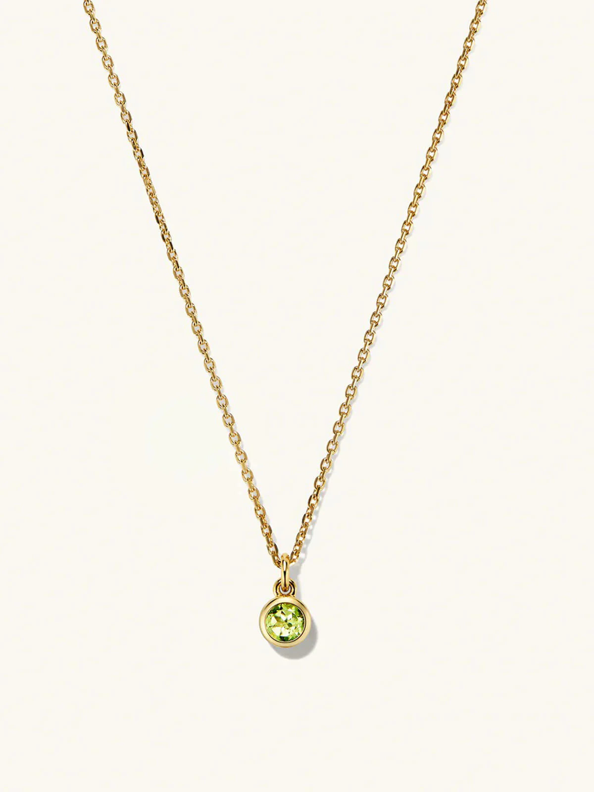 Ainsley Necklace