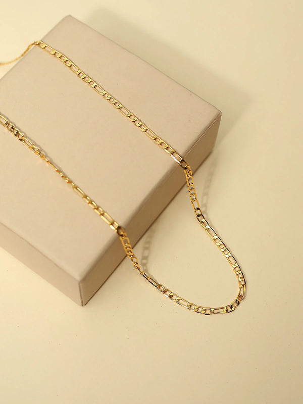 Alena Necklace
