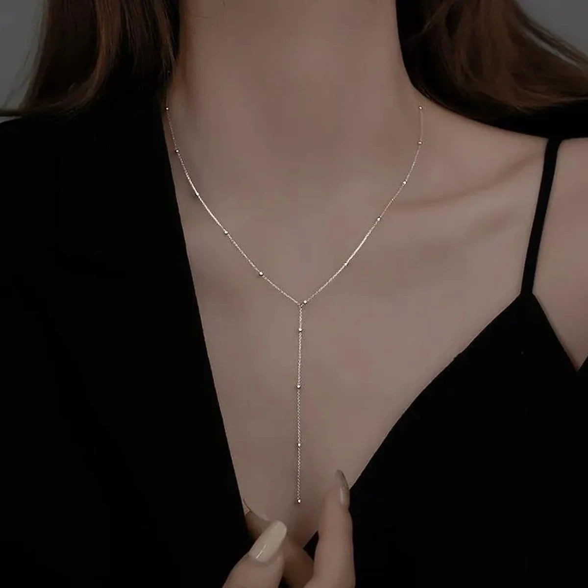 Antonella Necklace