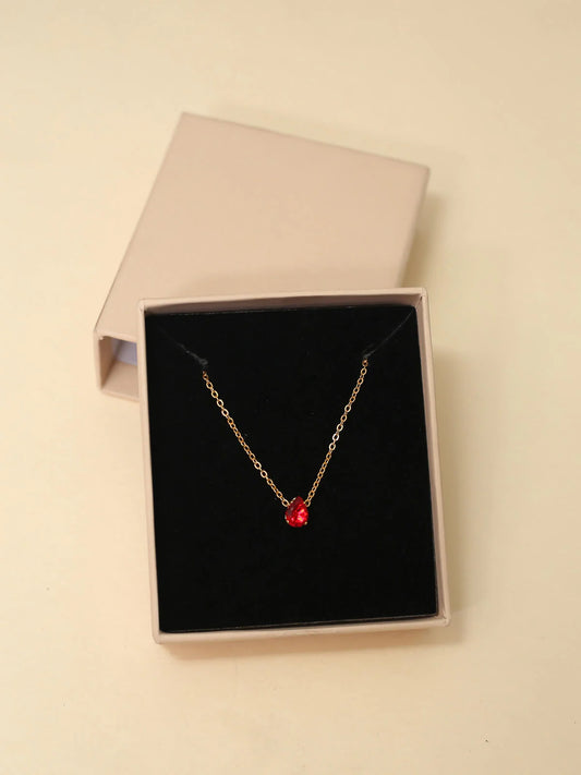 Arlette Necklace