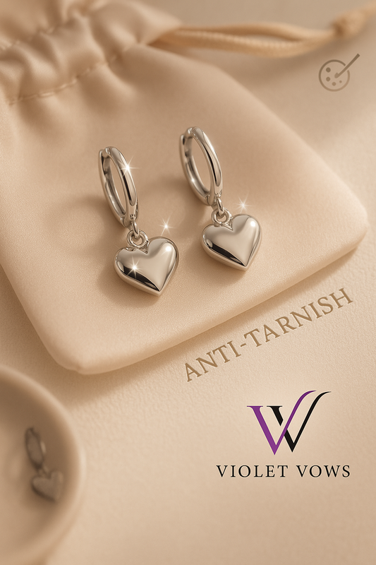 Chandler Earrings