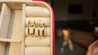 Classic Gold Hoop Earrings