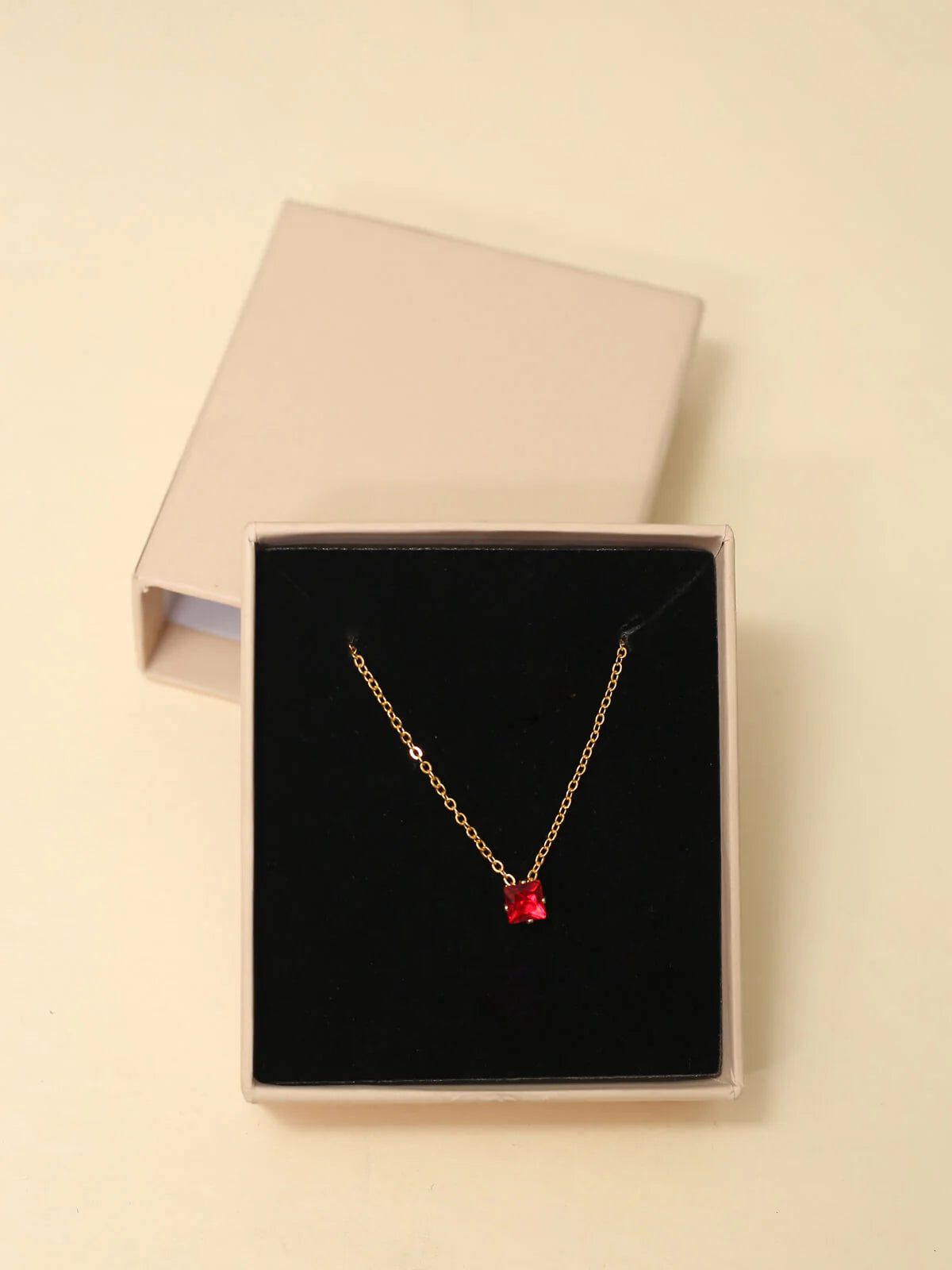 Dior-Inspired Statement Necklace for Women | Violet Vows