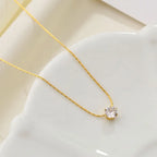 Ella Necklace