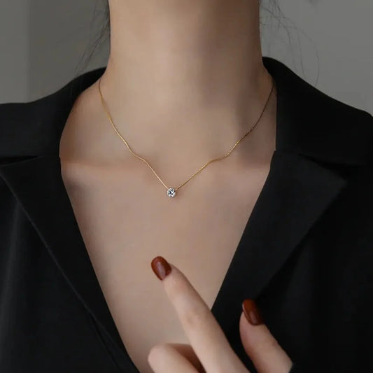 Ella Necklace