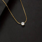 Ella Necklace