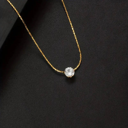 Ella Necklace