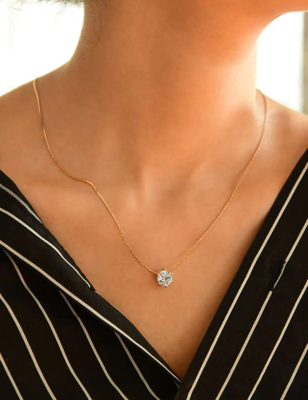 Ella Necklace
