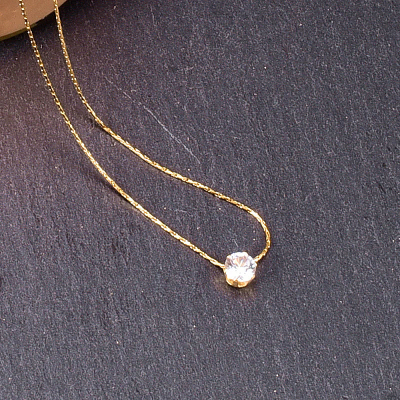 Ella Necklace