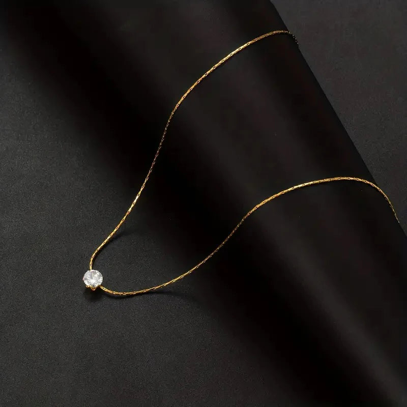 Ella Necklace