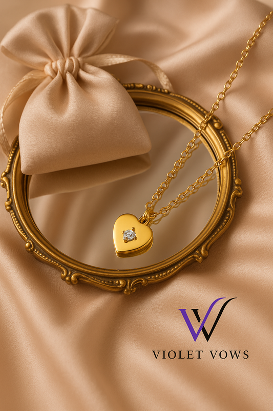 Elliot Necklace