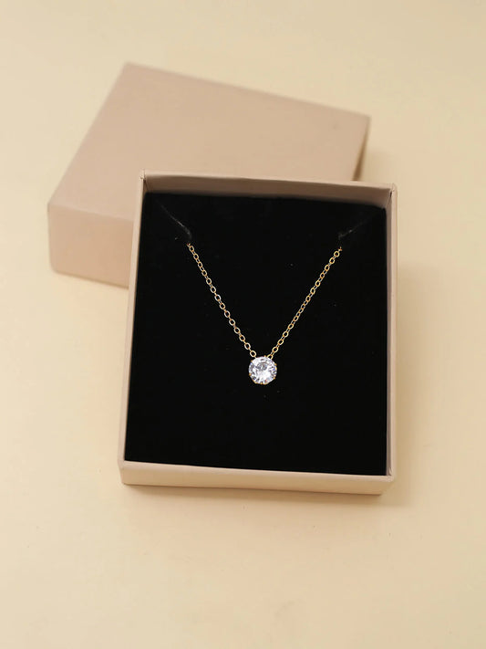 Emely Necklace