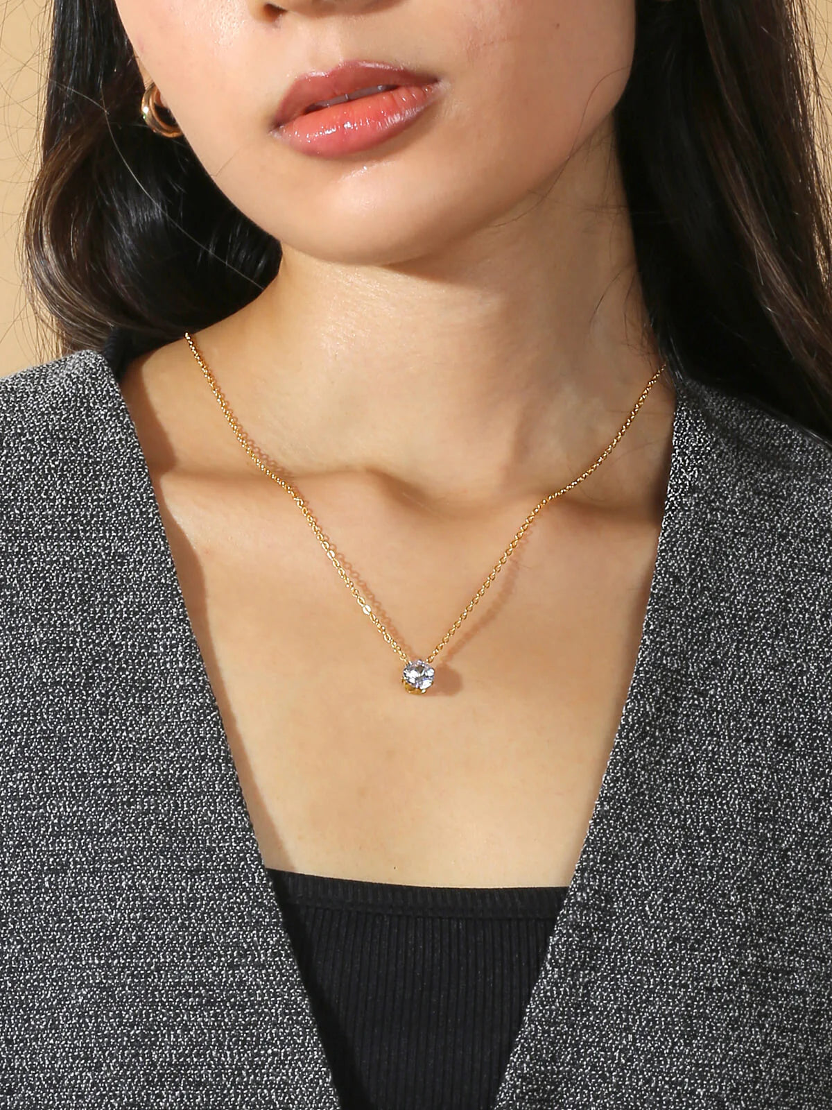 Emely Necklace